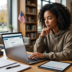 Strategies for Overcoming Challenges of Online Assignments in USA
