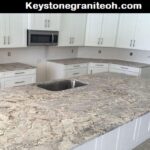 Stunning Granite Countertop in Columbus Designs for Every Style and Budget