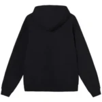 The Rise of the Stüssy Hoodie in Global Streetwear Culture