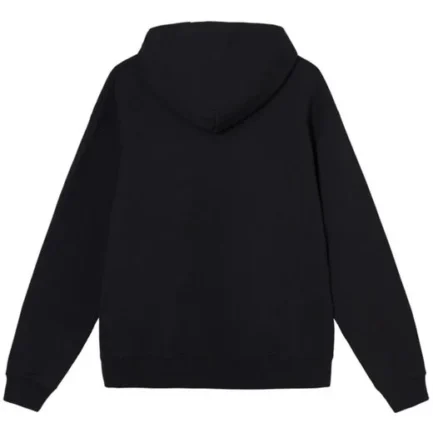 The Rise of the Stüssy Hoodie in Global Streetwear Culture