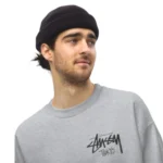 Discover the Best Stüssy Official Hoodies for Every Season