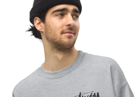 Discover the Best Stüssy Official Hoodies for Every Season