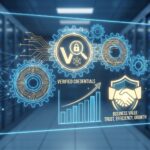 The Business Value of Verified Credentials in Digital Systems