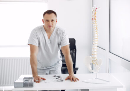 The Role of Chiropractic AR Collections in Modern Medical Billing