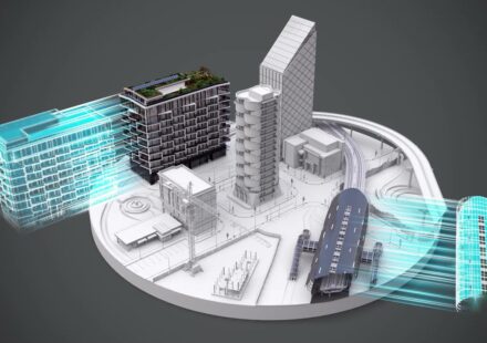 The Shift from Traditional Estimation to BIM-Based Planning