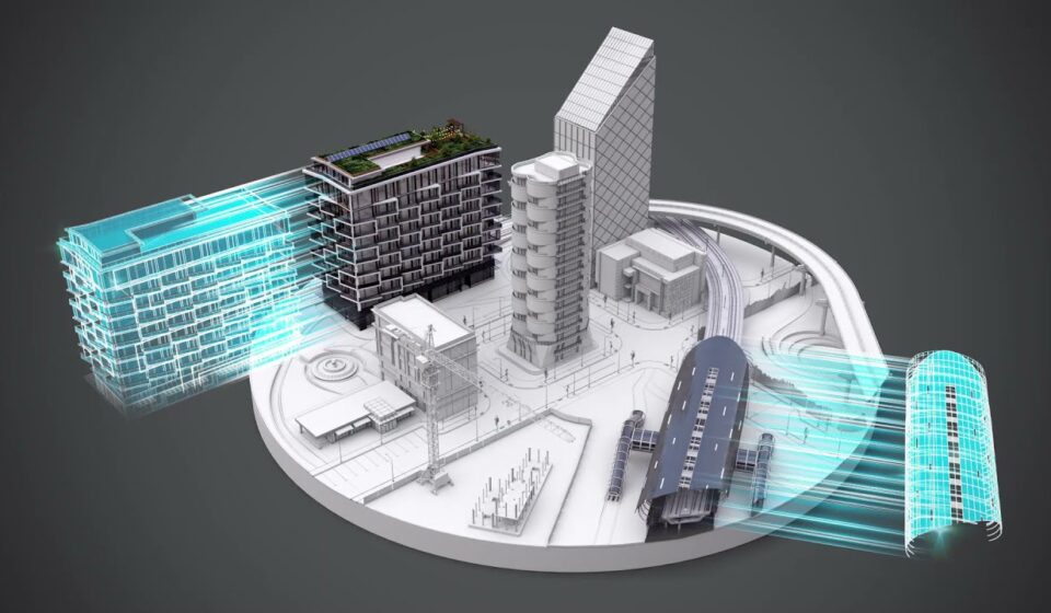 The Shift from Traditional Estimation to BIM-Based Planning