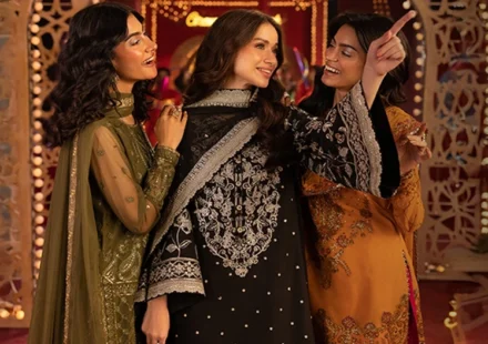 The Ultimate Guide to Shopping for Pakistani Clothes in the UK