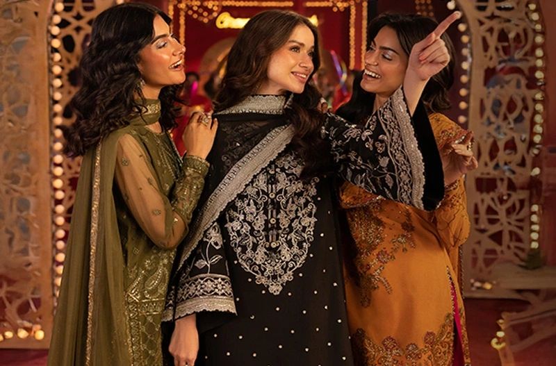 The Ultimate Guide to Shopping for Pakistani Clothes in the UK