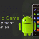 Top Android Game Development Companies