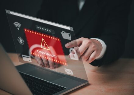 Cybersecurity