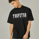 The Rise of Trapstar Hoodies in Streetwear Fashion