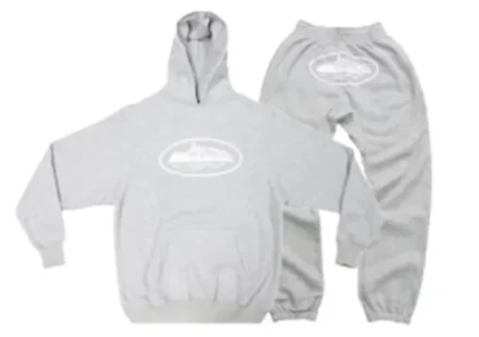 How Corteiz Became a Symbol of Rebellion in Fashion