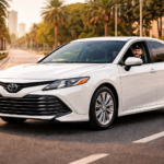 Taxi From Makkah to Madinah