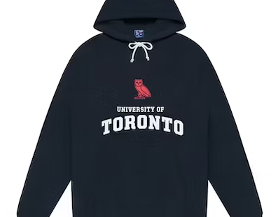 From Music to Fashion The Story Behind OVO Hoodies