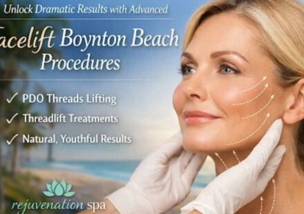 Facelift Boynton Beach