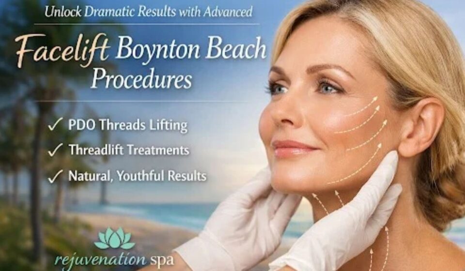 Facelift Boynton Beach