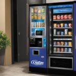 Vending Machine For Lease