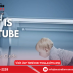 Test tube baby procedure