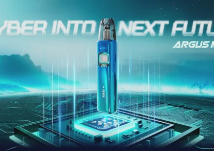 Voopoo Argus Matrix