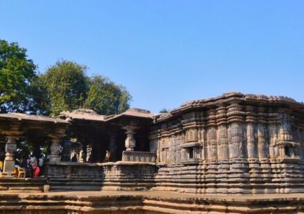 Places in Telangana to Visit