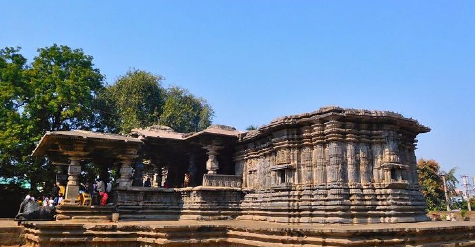 Places in Telangana to Visit