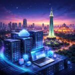 Web Hosting in Lahore Pakistan