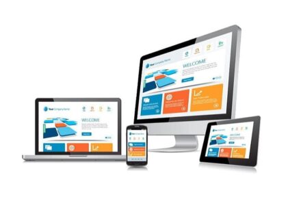 Website Design Company in Dubai