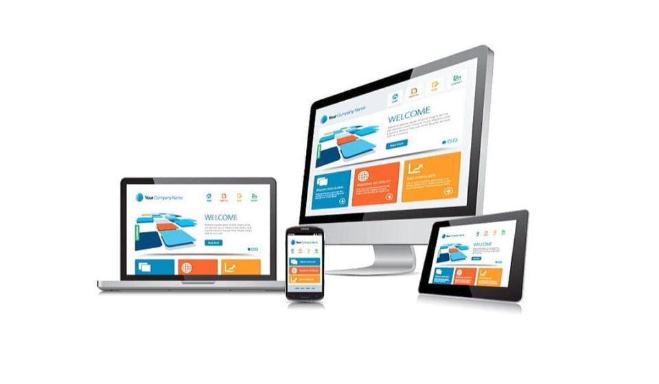 Website Design Company in Dubai