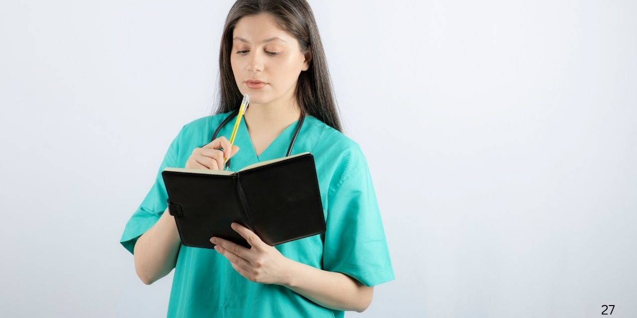 Nursing Dissertation Topics