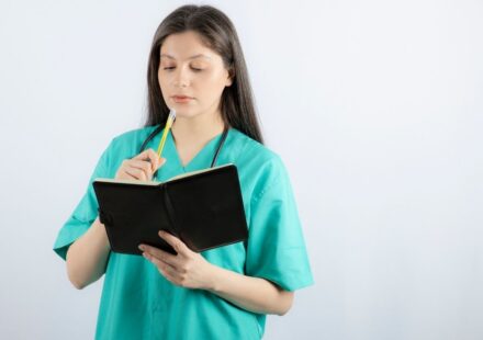 Nursing Dissertation Topics