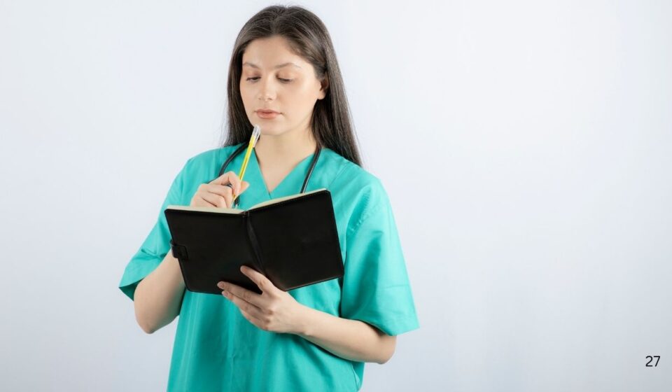 Nursing Dissertation Topics