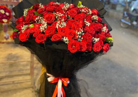 Flower Shops in Faisalabad with Trending Bouquets for Every Special Occasion