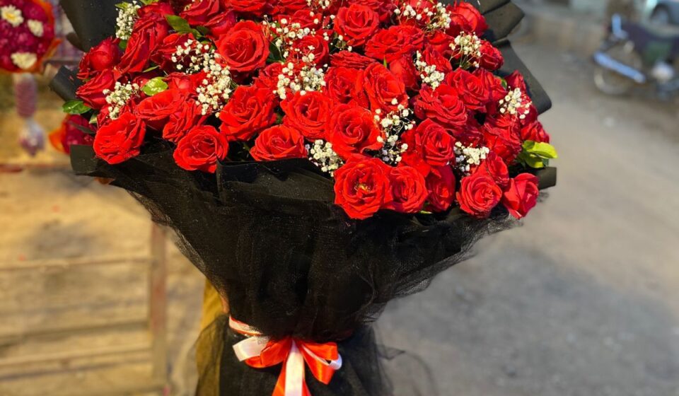 Flower Shops in Faisalabad with Trending Bouquets for Every Special Occasion