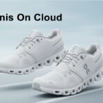 Tenis On Cloud