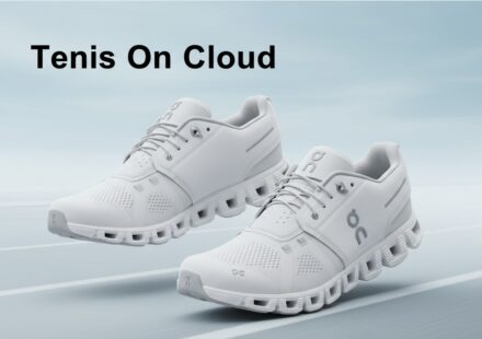 Tenis On Cloud
