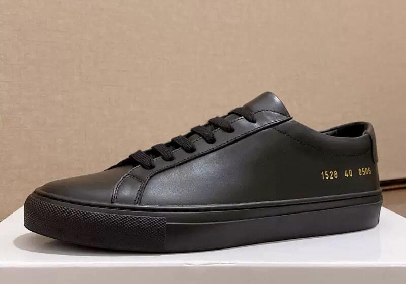 Common Projects Shoes
