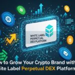 White Label Perpetual DEX Platform Development