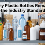 Why Plastic Bottles Remain the Industry Standard