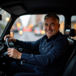 Southampton port transfers