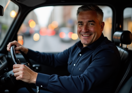 Southampton port transfers