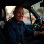 Bangor to Heathrow Airport