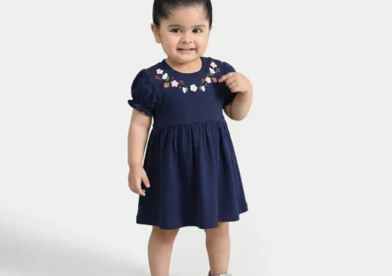 10 Adorable Summer Dresses Every Baby Girl Needs in Her Wardrobe