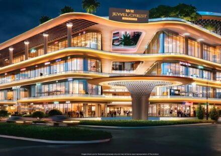 Why Smart Business Owners Are Exploring M3M Jewel Crest Avenue