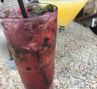 Cocktail Lounge Near Me