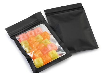 best heat seal mylar bags