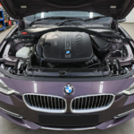 BMW Engine