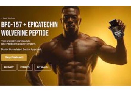 BPC_157_FlexMax_60