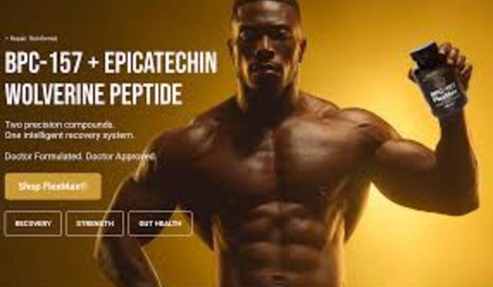 BPC_157_FlexMax_60
