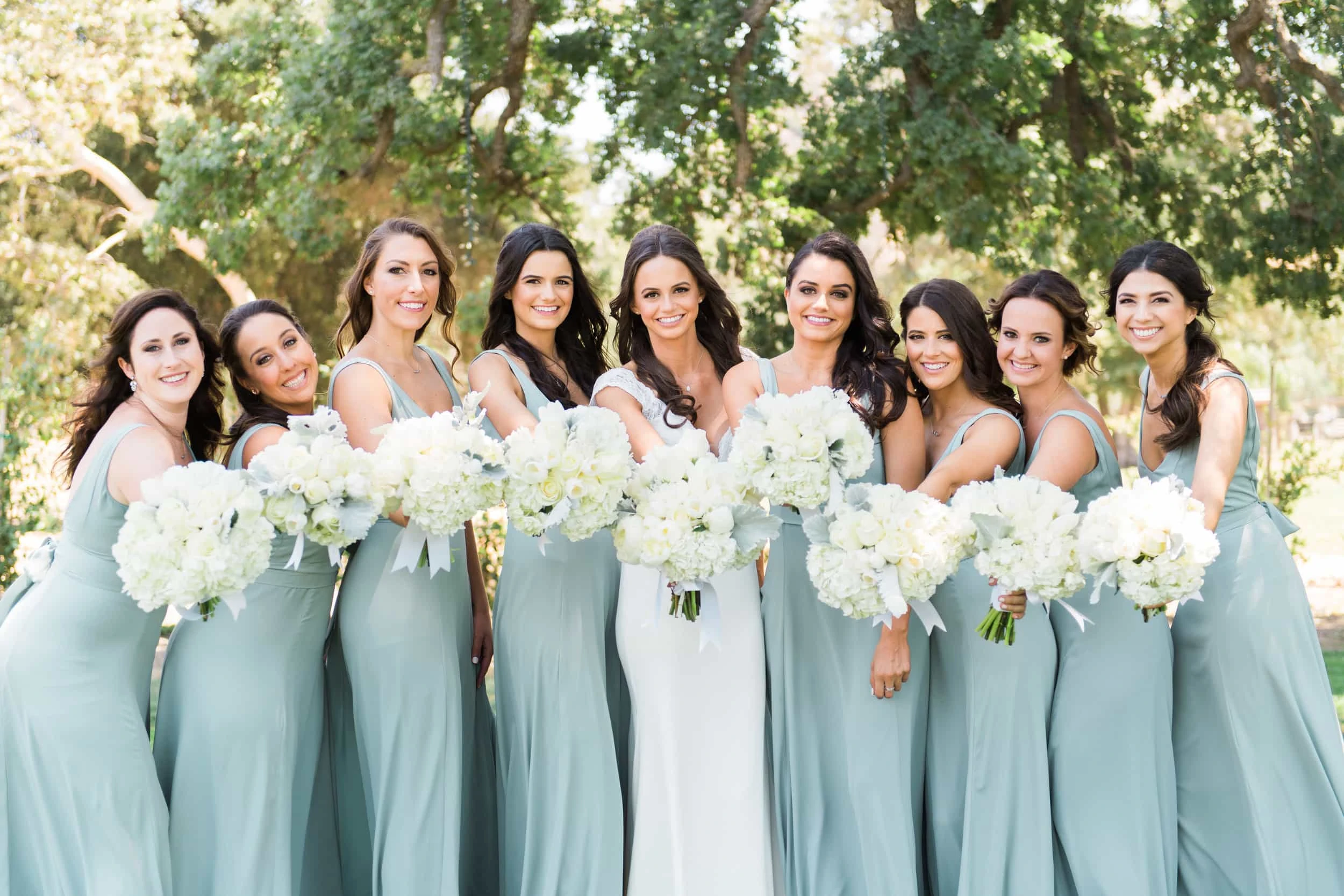 Stunning Bridal Hair and Makeup Toronto Brides - Enterprising Core