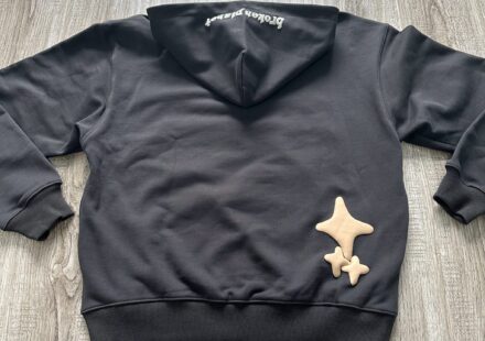 Exploring the Unique Style of Broken Planets Clothing